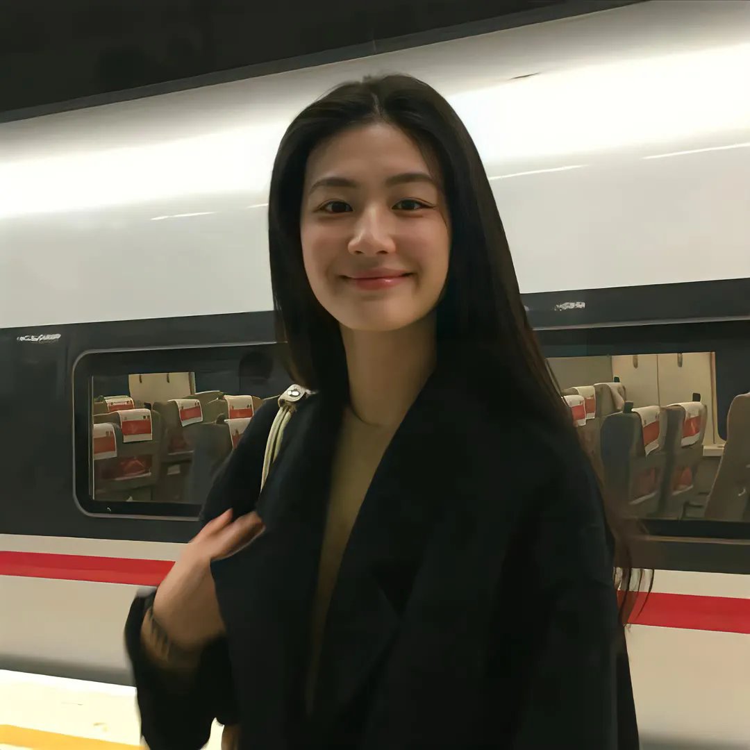 犯罪现场：中国公主
