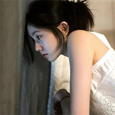 容易受伤的玫瑰